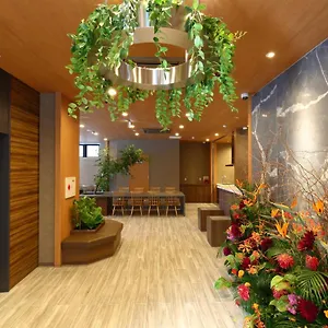 4* 酒店 Luxcare