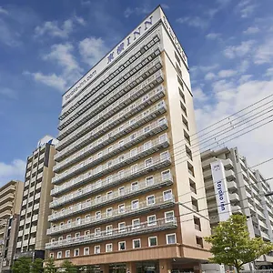Toyoko Tenjinbashi-suji Rokuchome 호텔