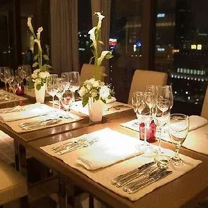 *** 酒店 Ramada 日本