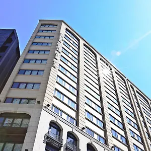 3* 酒店 中之岛东威利纳高级酒店