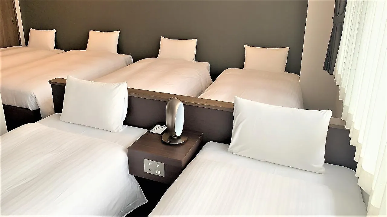 Bande Hotel 大阪