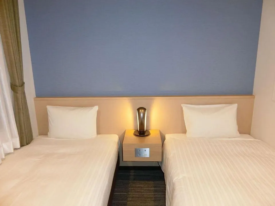 Bande Hotel Osaka