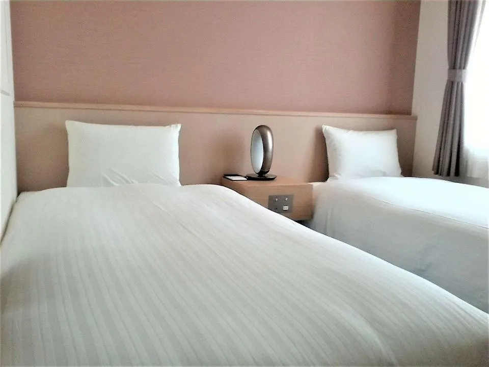 Bande Hotel 大阪 4*,  日本