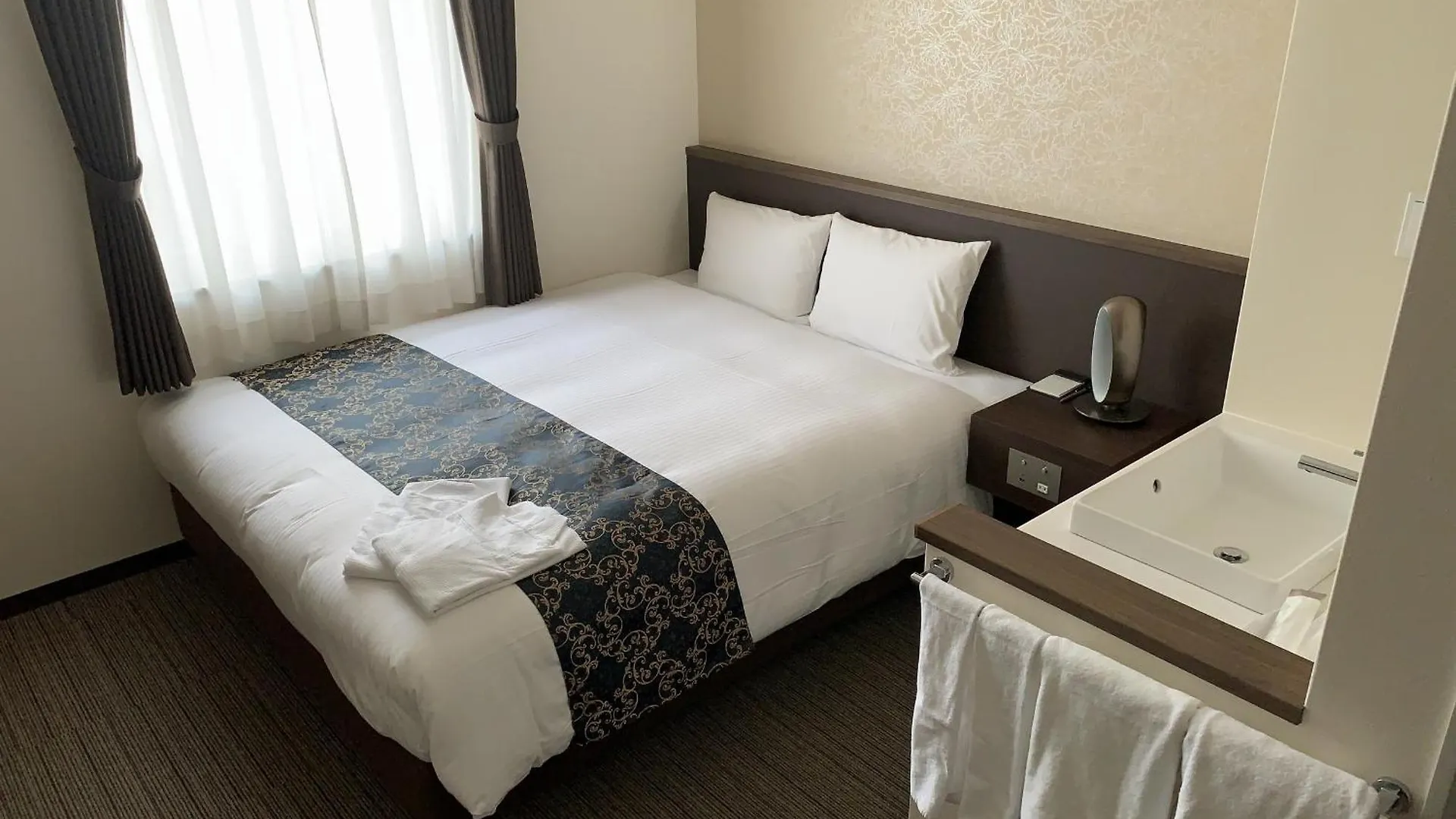 Bande Hotel 大阪