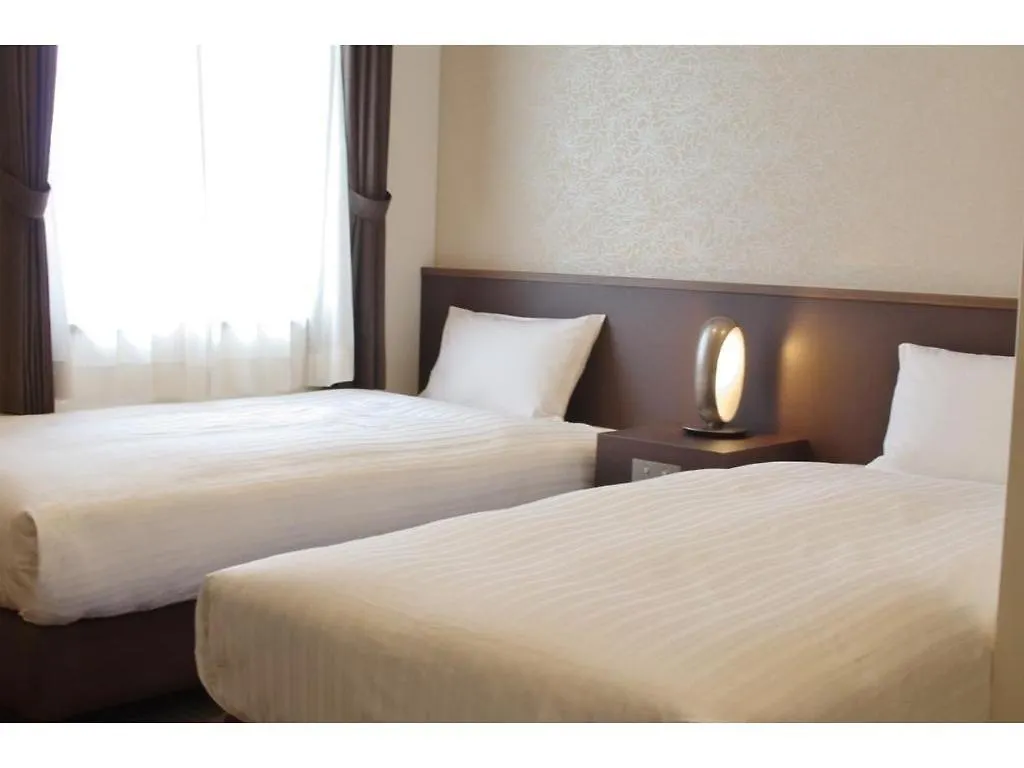 Bande Hotel 大阪 4*,