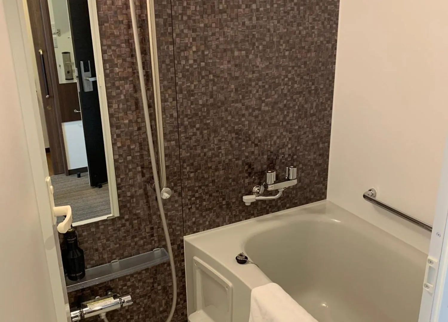 Bande Hotel 大阪