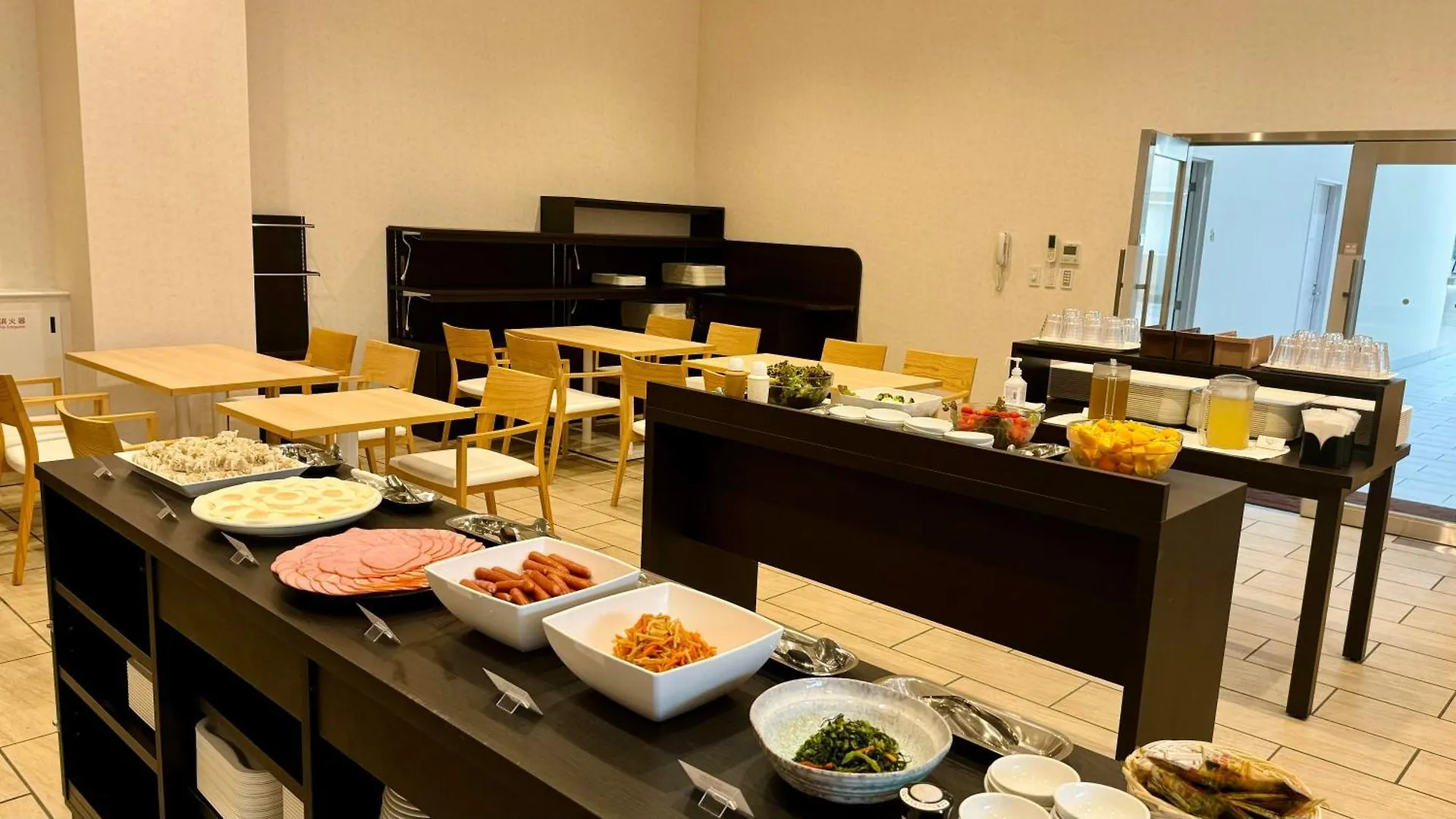 Bande Hotel 大阪
