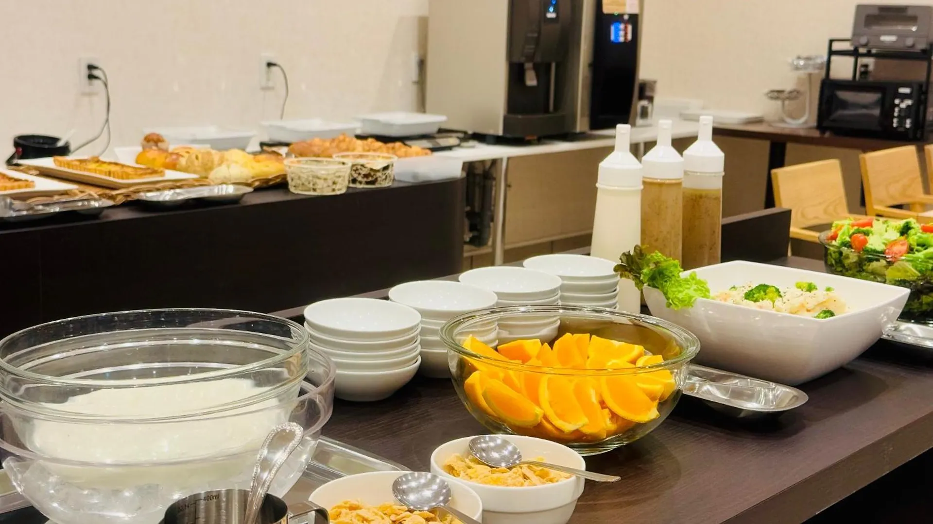 Bande Hotel Osaka