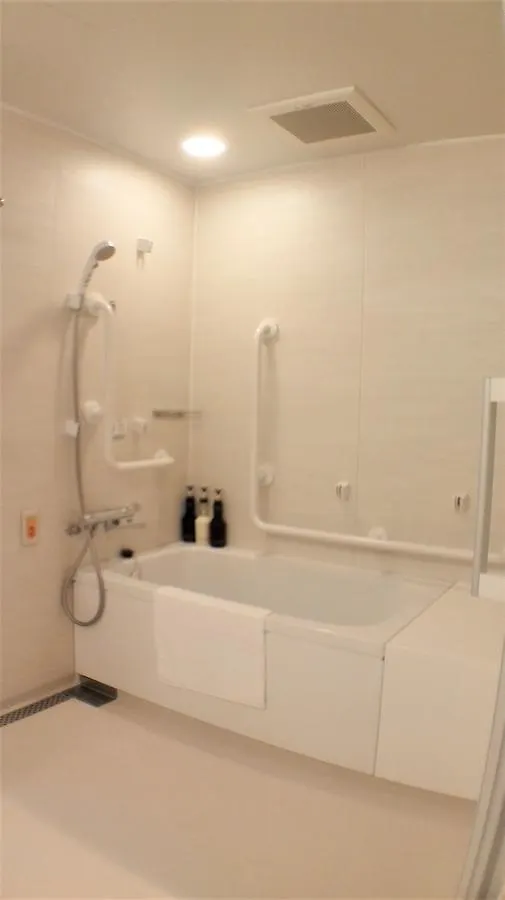 Bande Hotel 大阪