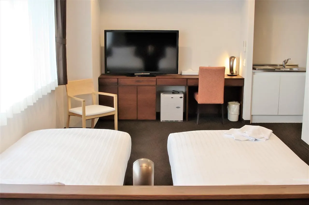 Bande Hotel 大阪 4*,