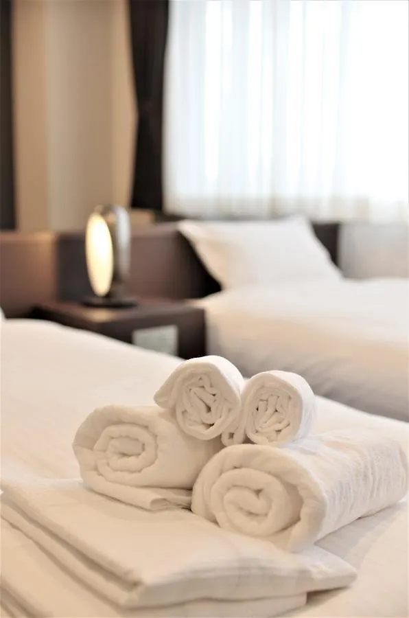 Bande Hotel 大阪