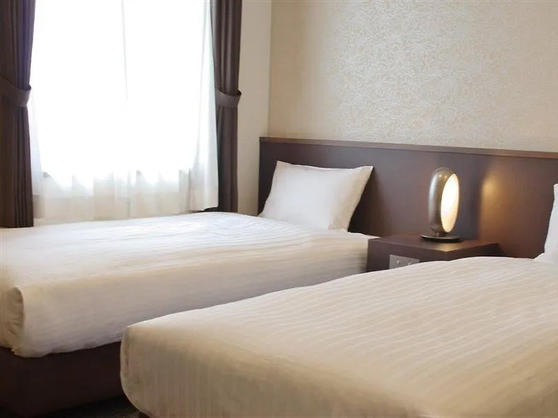 ****  Bande Hotel Osaka Japan