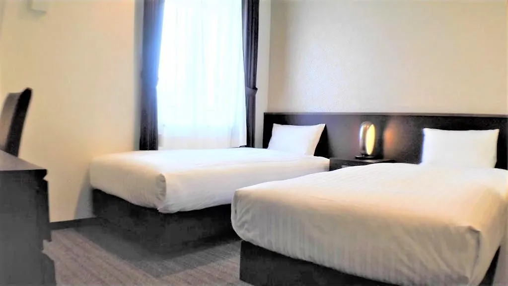 Bande Hotel Osaka