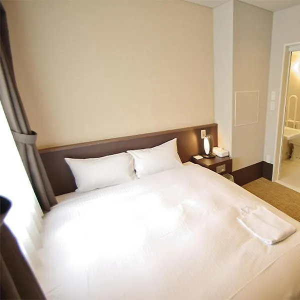 Bande Hotel Osaka Japan