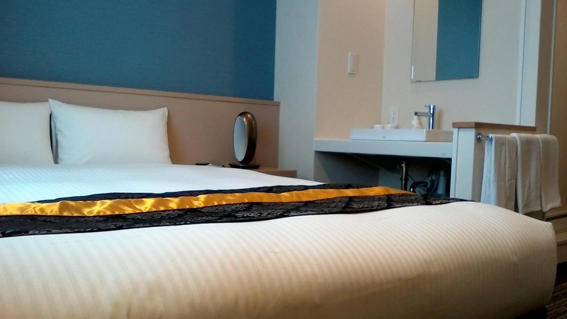 Bande Hotel Osaka