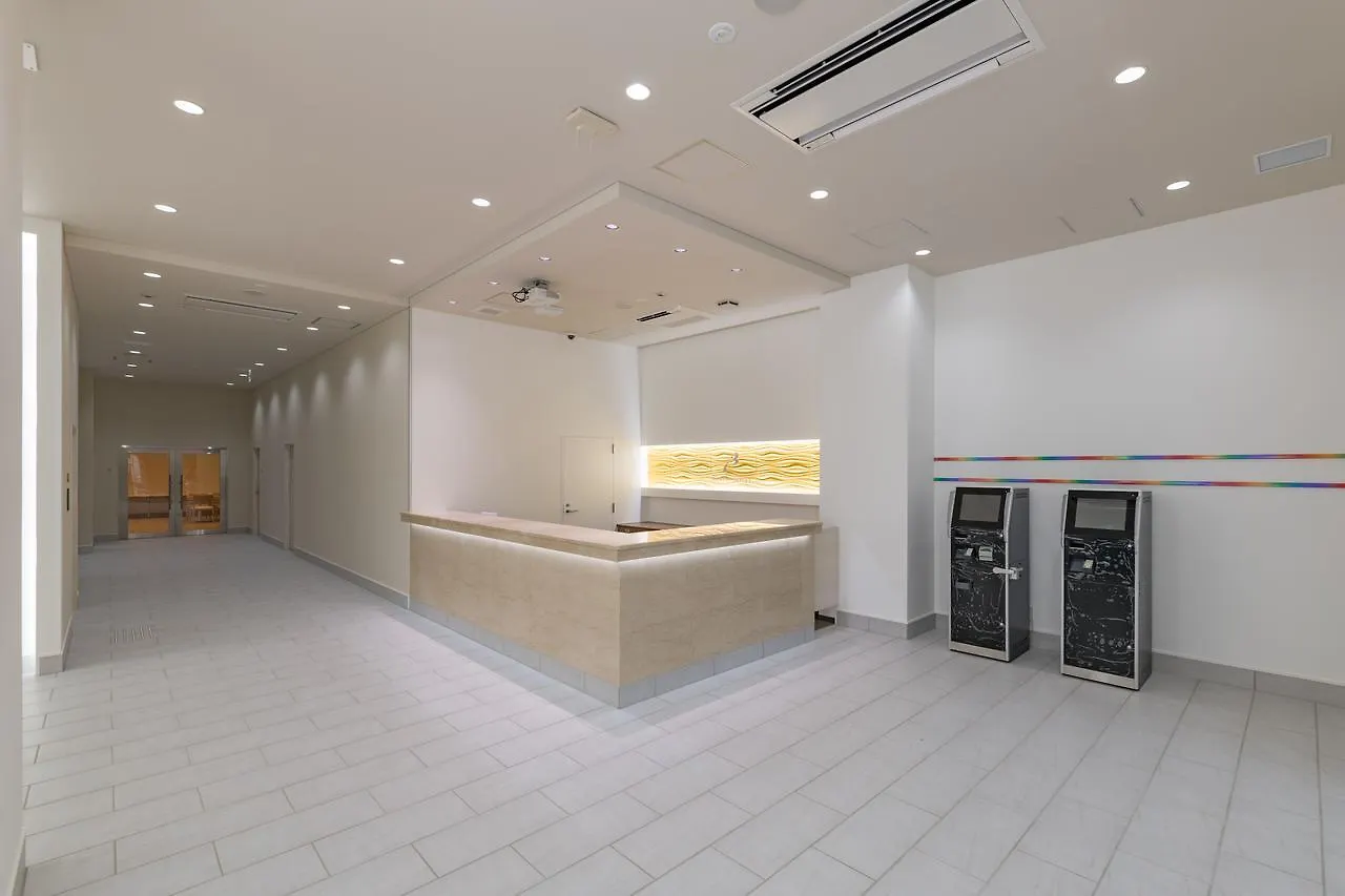Bande Hotel Osaka