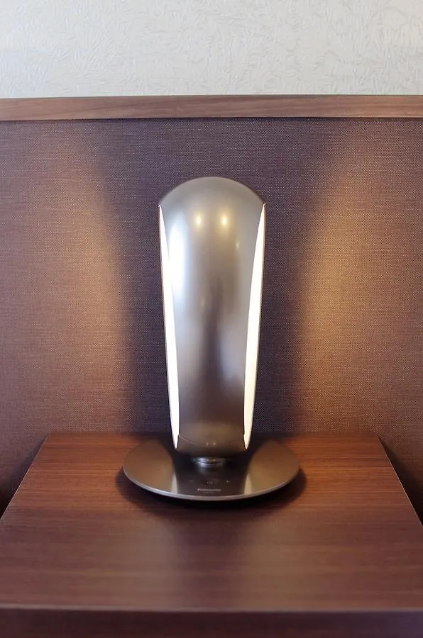 Bande Hotel Osaka 4*,