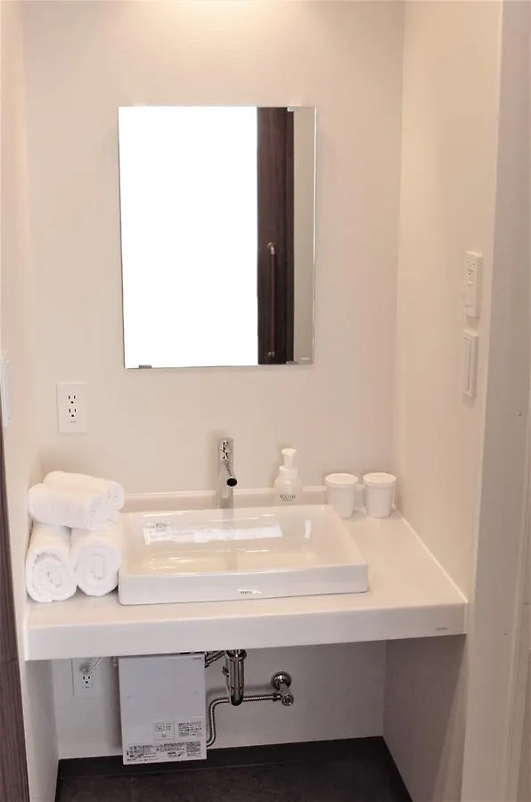 Bande Hotel Osaka 4*,  Japan