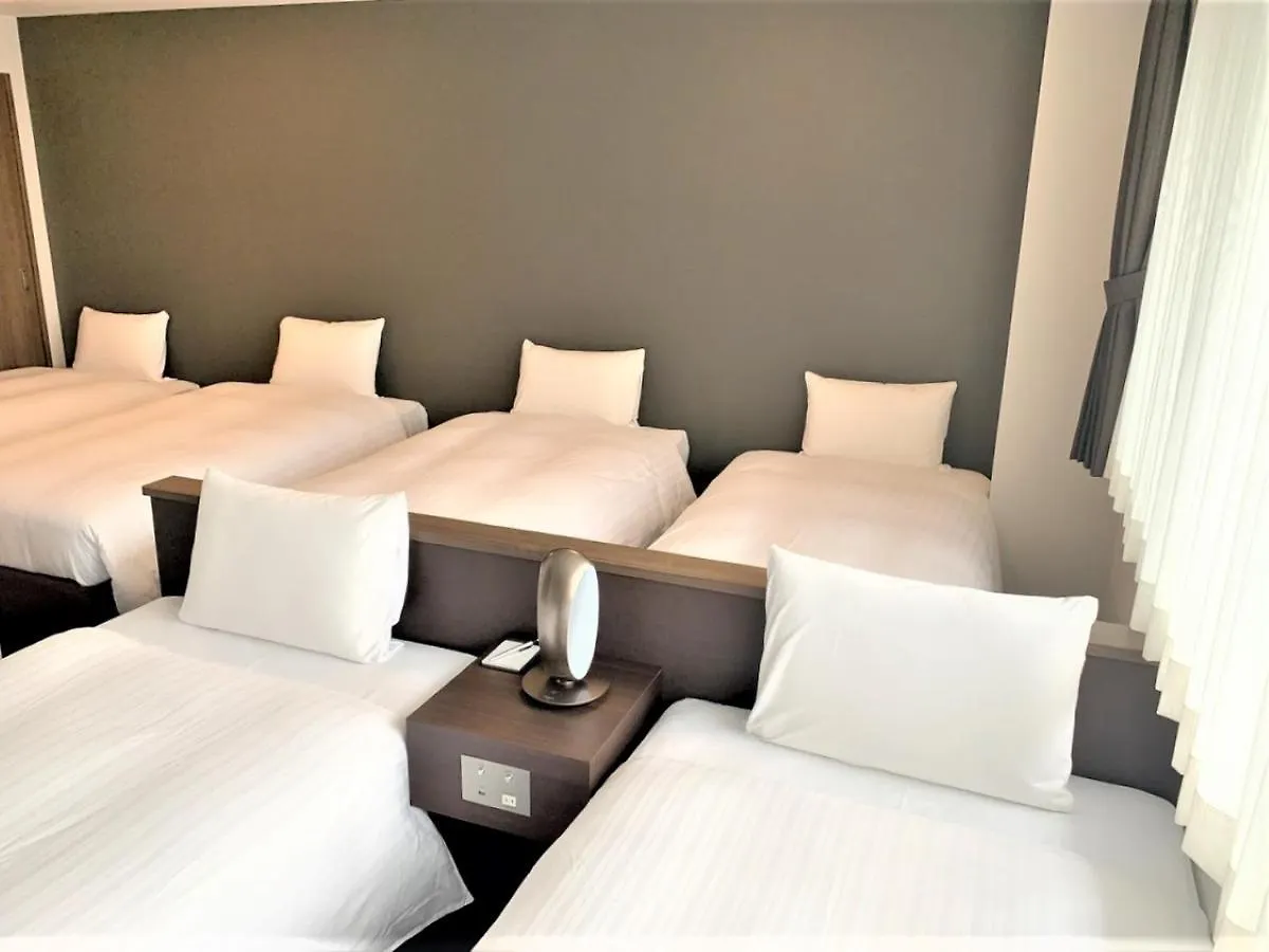 Bande Hotel Osaka 4*,  Japan
